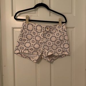 J Crew shorts